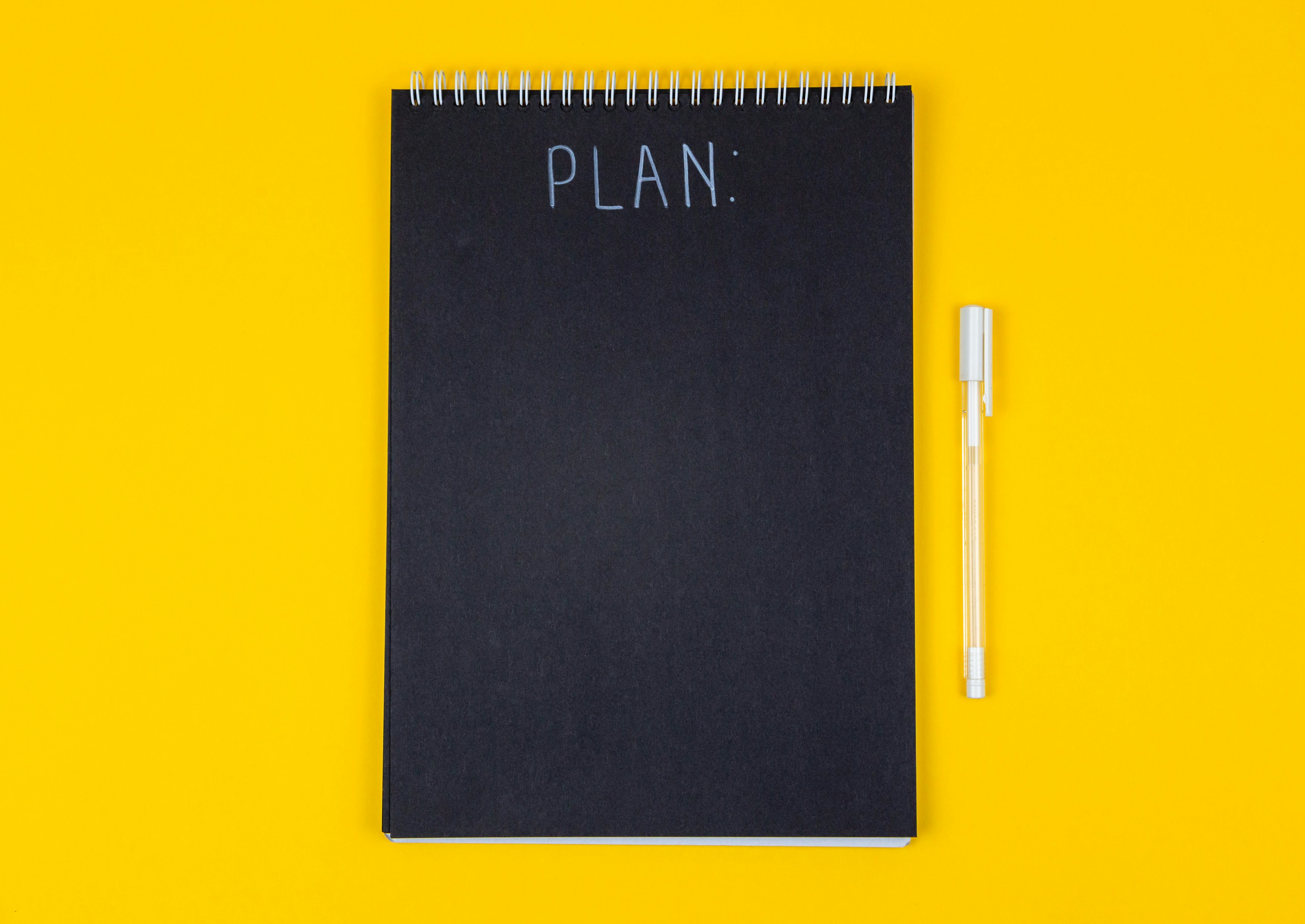 Penyusunan Business Plan: Pendekatan Terstruktur dalam Perencanaan Bisnis