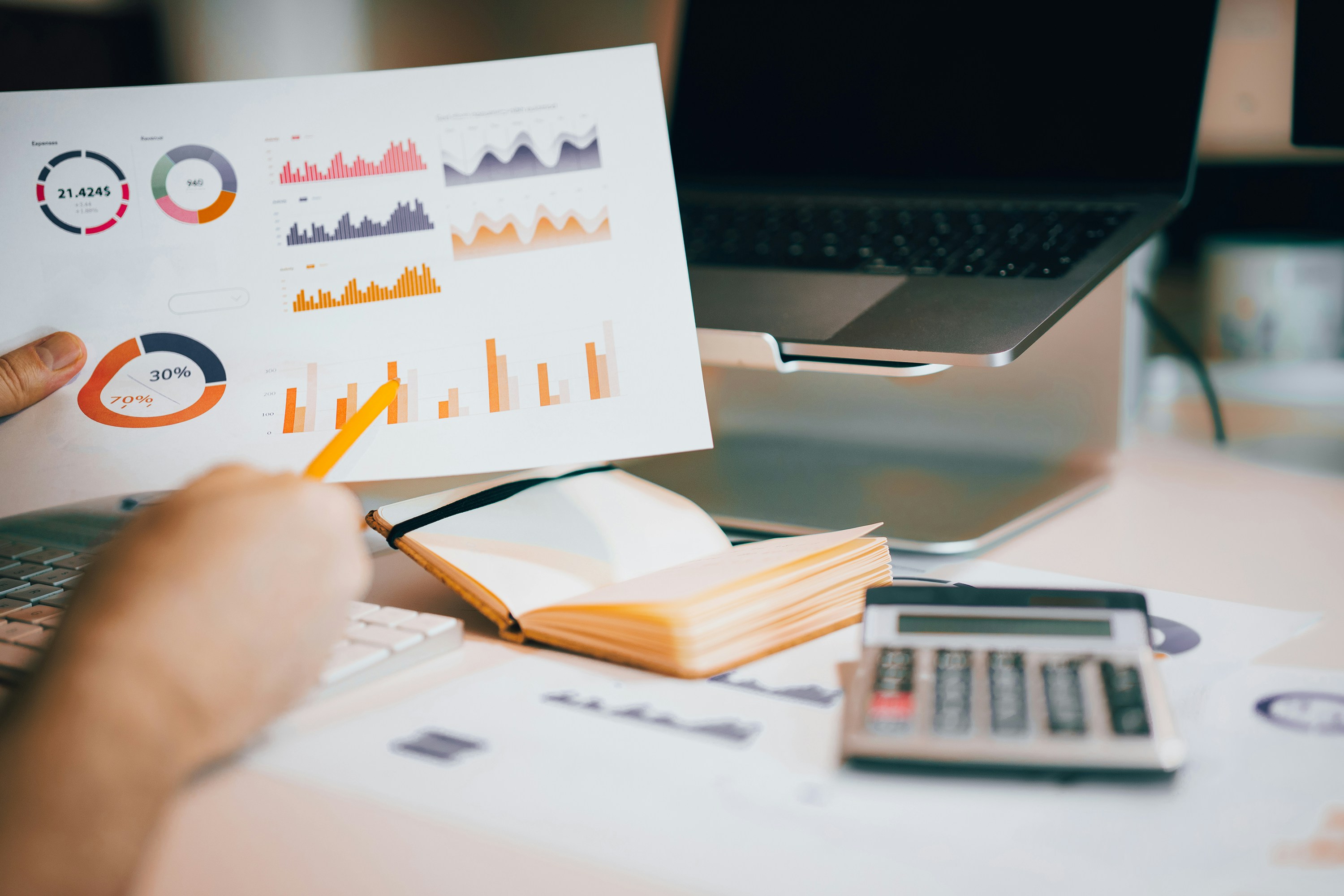 Market Research dalam Mendukung Strategi dan Pertumbuhan Bisnis