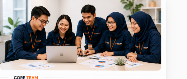 Layanan Jasa Riset Pasar Online di Jakarta