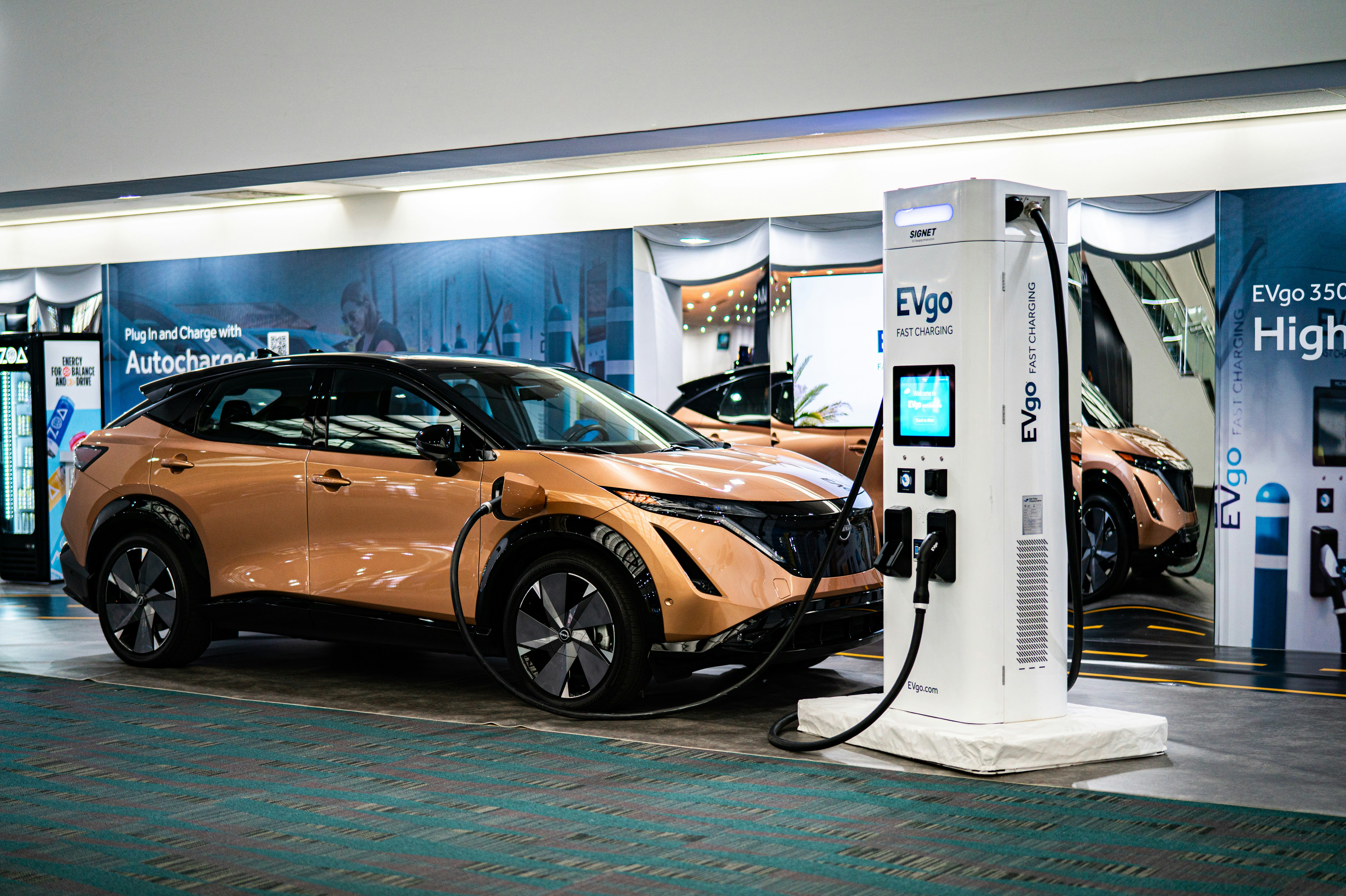 Jasa Pembuatan Studi Kelayakan Pabrik Baterai Kendaraan Listrik: Analisis Pasar, Teknologi, dan Kelayakan Investasi Industri EV Battery