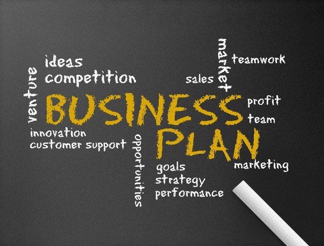 Jasa Bisnis Plan Profesional untuk Membantu Bisnis Menentukan Strategi Pertumbuhan