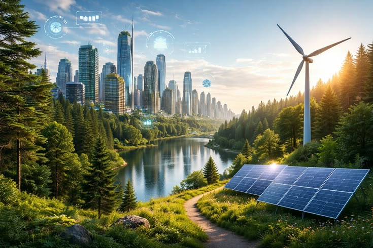 Business Plan Industri Energi Terbarukan: Panduan Penyusunan untuk Mendukung Investasi Proyek PLTS, PLTB, dan Biomassa