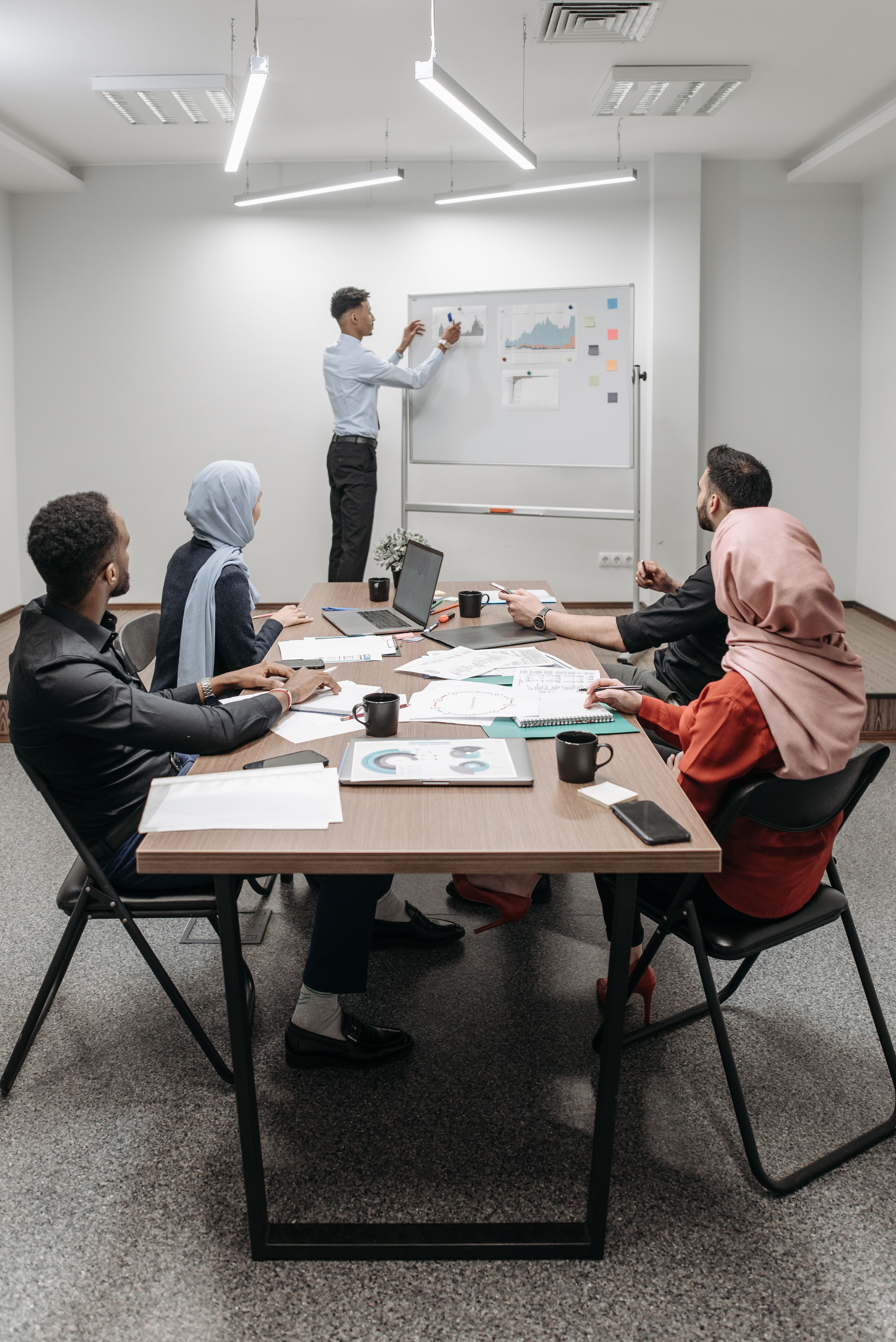 Apa yang Membedakan Bisnis yang Siap Bertumbuh dengan Bisnis yang Sulit Berkembang?