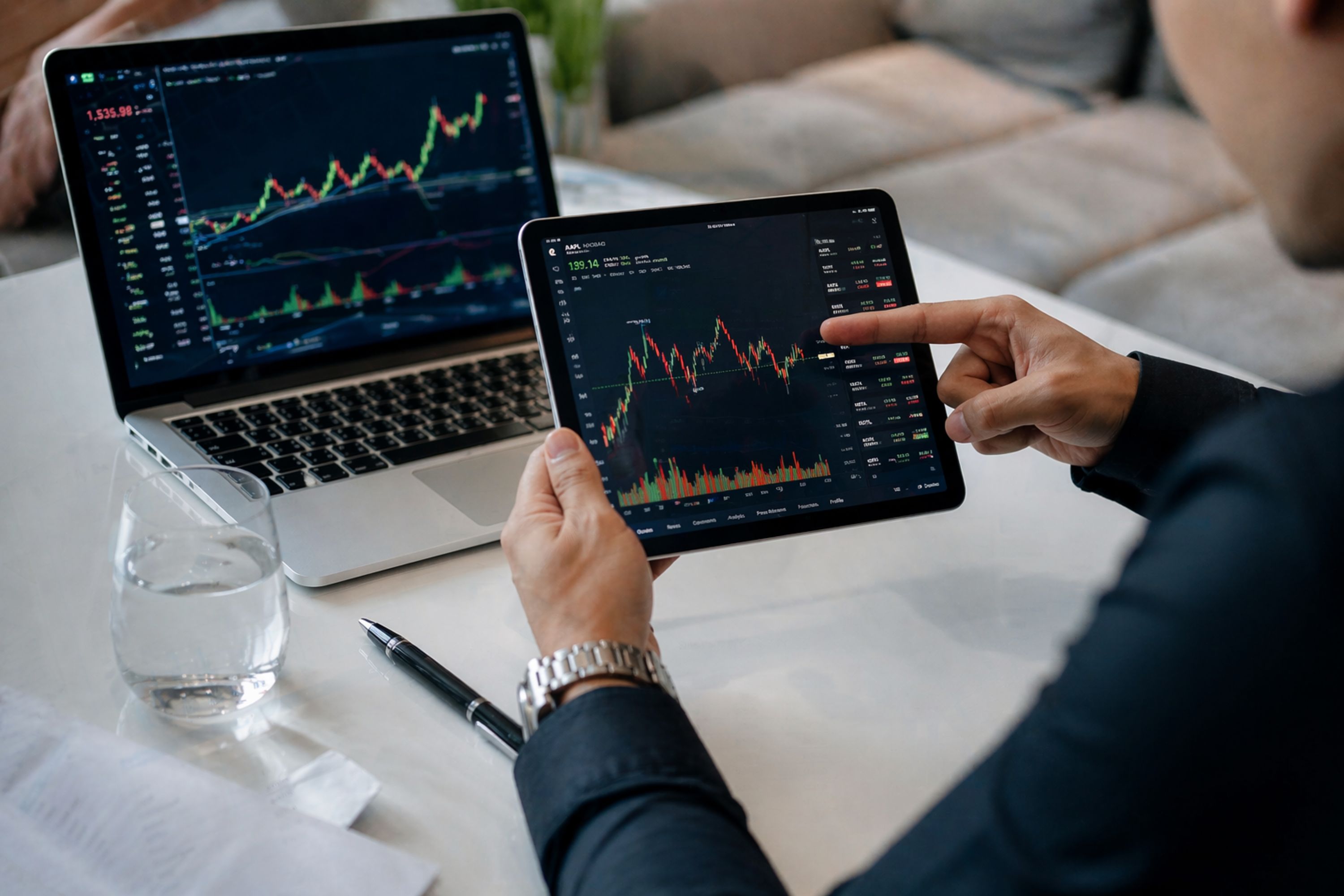 Bagaimana Menyusun Strategi Pertumbuhan Bisnis yang Berkelanjutan