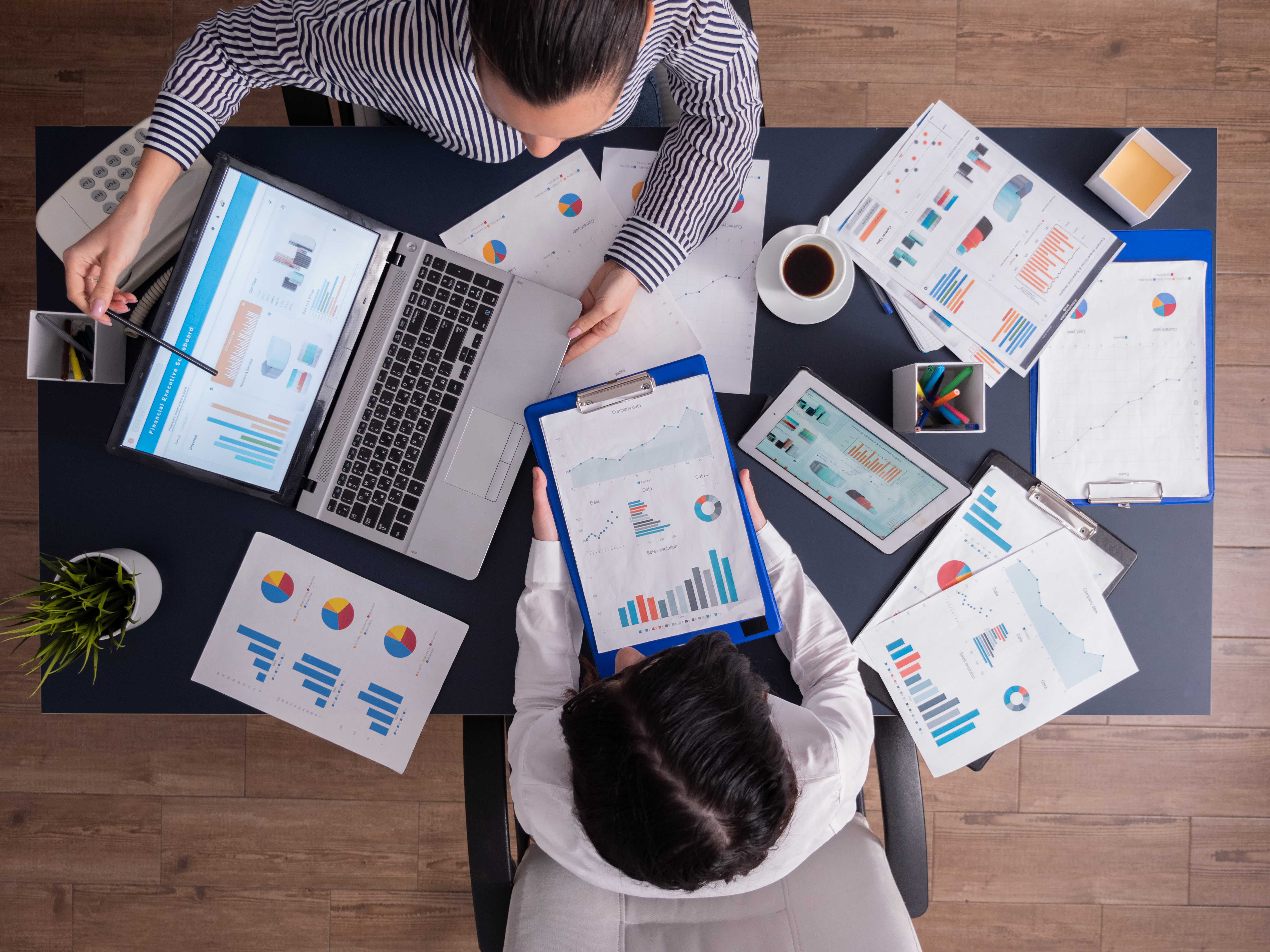 Bagaimana Business Plan Membantu Perusahaan Mengukur Kinerja Bisnis Secara Berkala