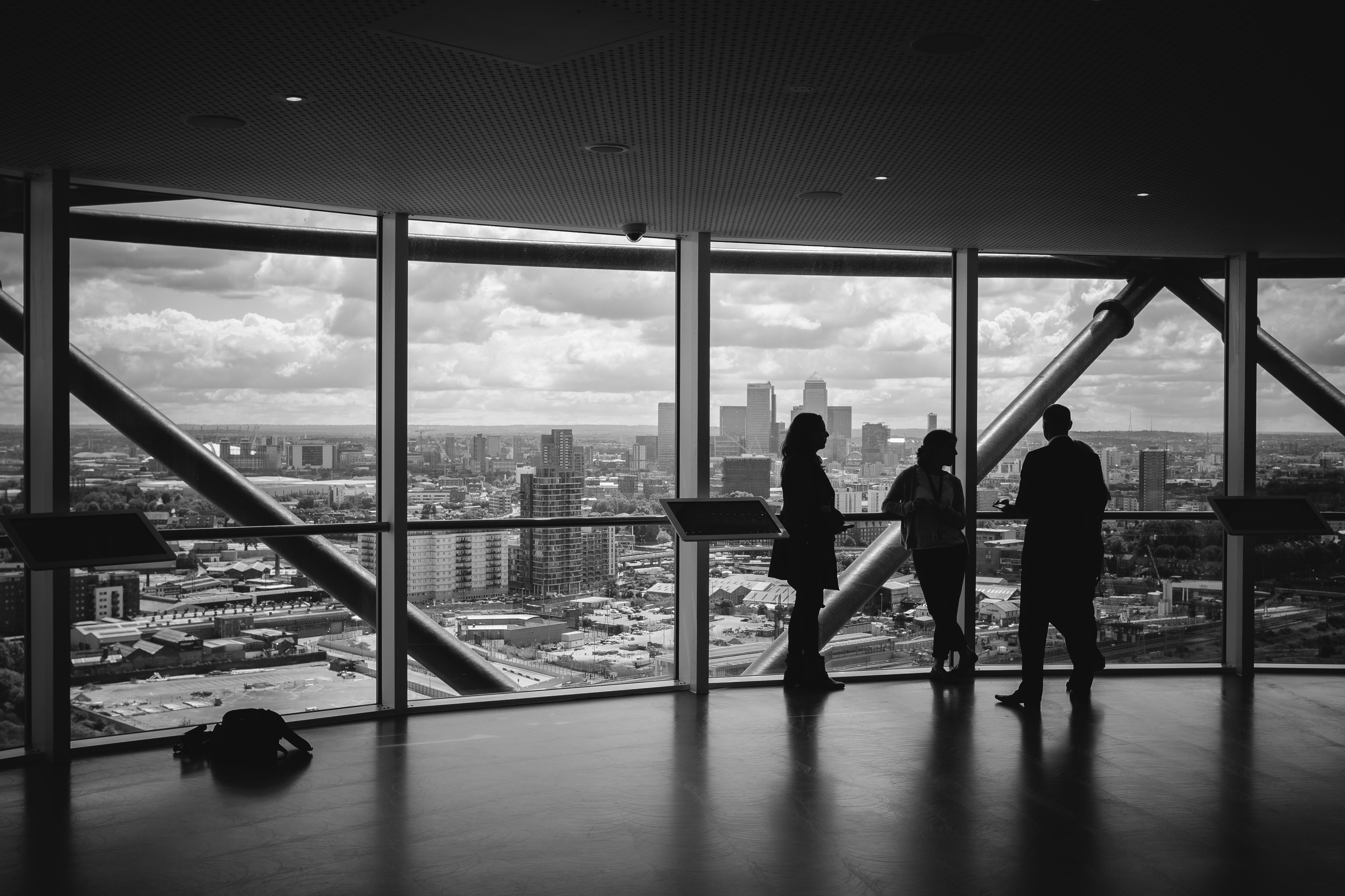 Business Resilience Framework untuk Membangun Ketahanan Bisnis Menghadapi Perubahan dan Krisis