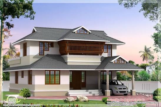 Foto Villa Indah lestari 2